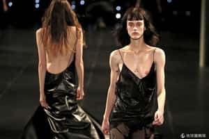 太瘦不行 法規定模特兒要有證明才能工作