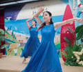 2026東北角外澳月夜｜宜蘭外澳沙灘8月22–23日，音樂、火舞與五漁村的夏夜慢旅