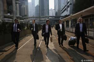 國際勞工組織：亞洲薪水成長率世界第一