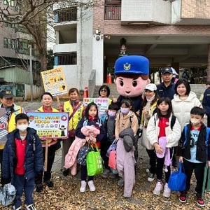 大園國民小學