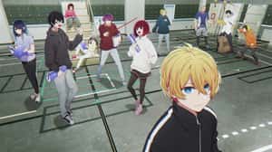 「突破次元壁！越前龍馬在舞台上打網球」在2.5次元的世界裡沒有不可能