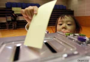 擁核獲勝 舛添要一將任東京都知事