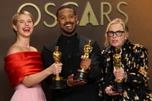 「即使是無名小卒，也擁有超乎想像的力量」2026奧斯卡得獎名單出爐