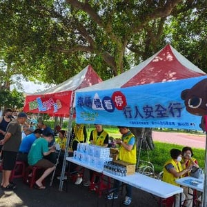臺中市政府警察局大甲分局