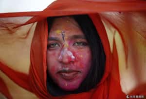 印度紗麗真的不只是一塊布，印染裁縫學問多   印度製衣指南(下)