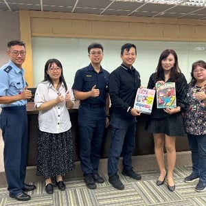 臺北市立中山女子高級中學