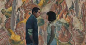 邪惡滿族、蝴蝶夫人OUT！亞裔演員正在用滿口髒話的多元形象打破刻板