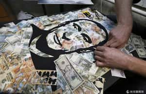 存款變薄 俄國貨幣貶值危機懶人包