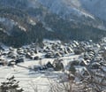 北陸跟團，合掌村＋金澤＋立山黑部怎麼排