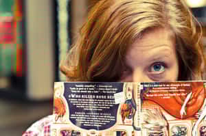 挪威薪水全都露  想看老闆的也沒問題