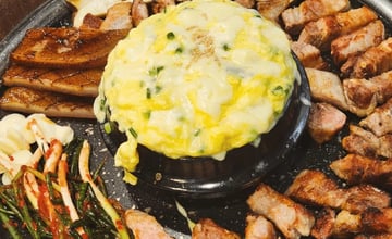 弘大 五花肉 推薦5選！回訪率超高的正宗名店