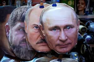 泰勒斯、畢昂絲都不能聽　車臣：「音樂需符合傳統文化與節奏感」