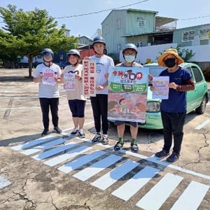 南投縣新天地駕訓班