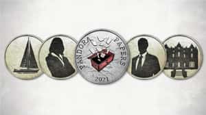 驚爆1,190萬個機密檔案 《潘朵拉文件》揭露世界領導人的財富大秘密