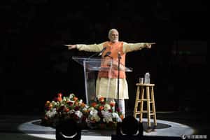 印度 2019 大選追蹤：反對黨組成反莫迪聯盟，莫迪連任行不行？