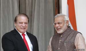 喀什米爾問題停滯 印度暫停印巴外交會談