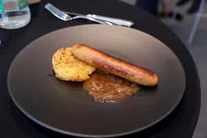 【地球 24小時】09/28  今天，我們不吃肉