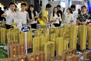 中國70%年輕人  名下有房勝歐美