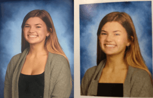 畢冊照片不合規定怎麼辦？美國中學擅自修圖惹議