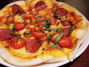  當都市傳說化為現實 美國受暴女子撥打911稱：我要「訂披薩」