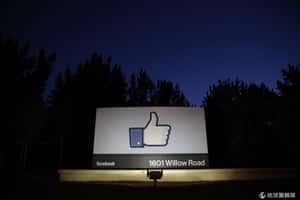 按讚不夠用 臉書開發「同情」鈕