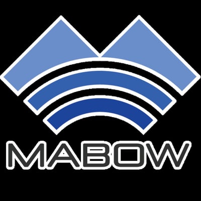 瑪帛科技 logo