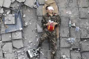 批准深圳廢土場官員自殺身亡