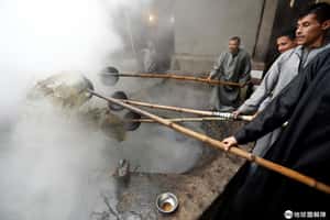 【肚子咕嚕咕嚕叫的地球 24小時】02/18 猜猜我們在煮什麼？