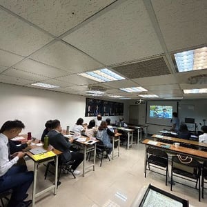 永達保險經紀人