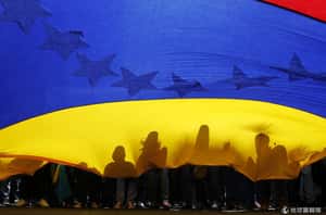 委內瑞拉示威懶人包