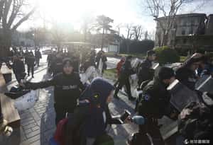 自殺炸彈攻擊土耳其知名景點至少10死