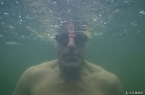 沒有不可能！49歲酗酒大叔成世界級三鐵悍將