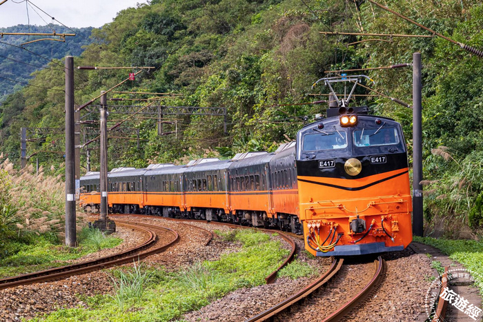 全球首輛「鐵道婚禮專車」將開動 婚禮進「行」中！