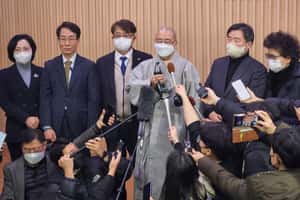 「還敢說我偷，都沒說你搶」日韓佛像之爭到底歸誰