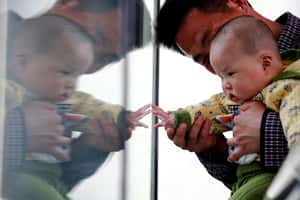 「單親即地獄」韓國幽靈嬰兒的歸宿，是生不如死