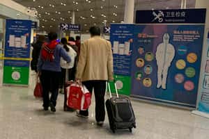 武漢肺炎疫情不單純 專家：感染者恐破千人