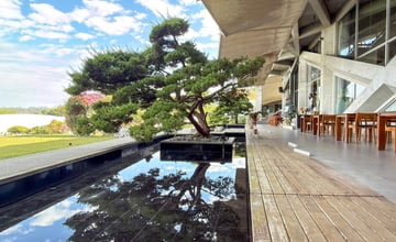 ❤旅宿分享❤【華山觀止一泊二食】住進雲霧與風月之間｜清水模玻璃屋、觀景豪華套房、山景夜景與精緻套餐 – ☆╮小方糖 愛分享╭☆