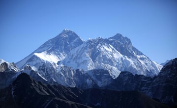 What to Eat on the Everest Three Pass Trek: Food Tips at High Altitude
