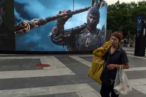 「神作一定要3A嗎？」當中國推出《黑神話：悟空》，台灣卻被施了緊箍咒？