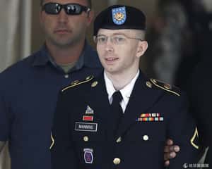 美國洩漏情資軍人以間諜罪起訴