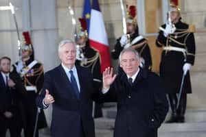 總理換了又換，法國為何步入左中右三方的難解僵局？專訪前駐法副代表薩支遠老師