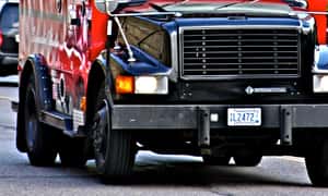 瑞士運鈔車遭搶破六億  情節就跟電影一樣