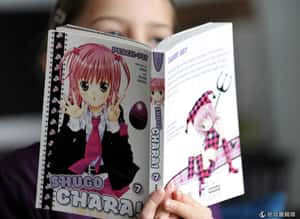 聯合國要禁止兒童色情  日本動漫真的太超過嗎