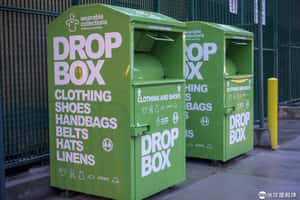 8天內發生2起  加拿大人受困舊衣捐贈箱而死