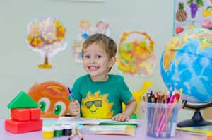 男生天生數學好，女生較沒天份？研究：大腦先天上沒差別