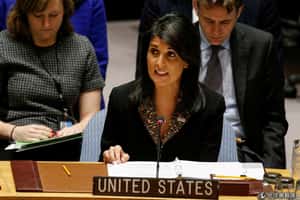 聯合國大會表決出爐  反對美國認耶路撒冷為以色列首都