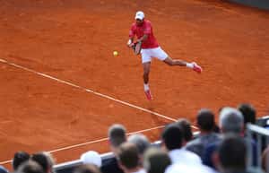 自辦網球表演賽頻出包 球王喬科維奇確診COVID-19