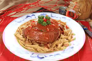 熱量控制、均衡攝取與別買太多 年節飲食3個守則