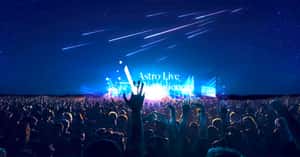 想看流星雨嗎？日本太空公司做給你