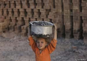 歐巴馬：禁童工產品入美